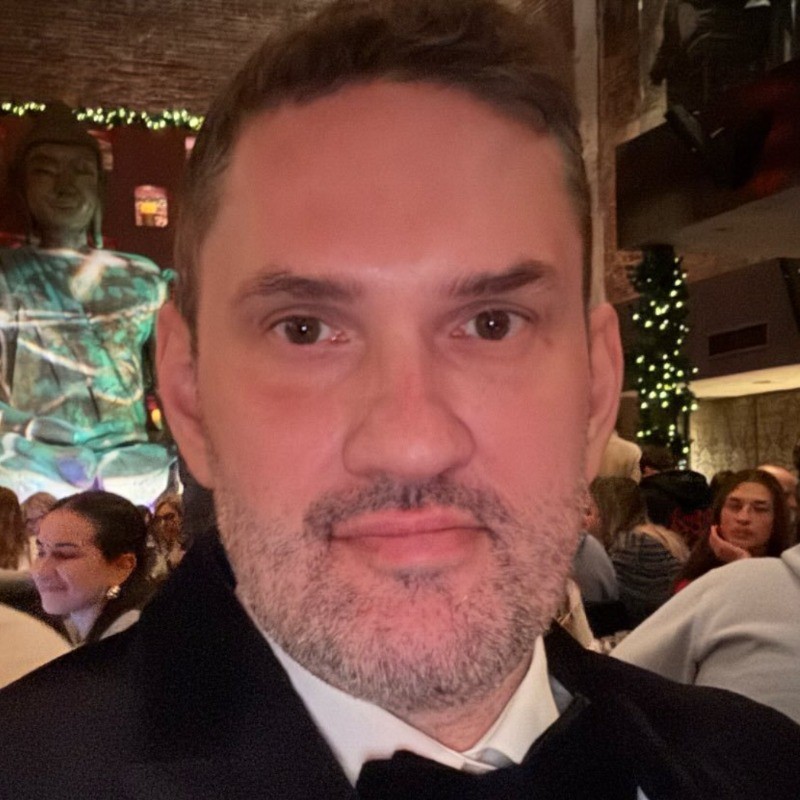 Alex Odin